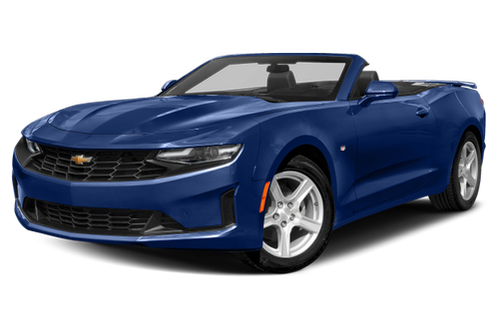 2019 Chevrolet Camaro Specs Price Mpg Reviews Cars Com