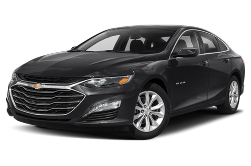 2019 Chevrolet Malibu Hybrid Specs Price Mpg Reviews Cars Com