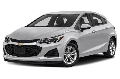2019 Chevrolet Cruze Specs, Price, MPG & Reviews | Cars.com