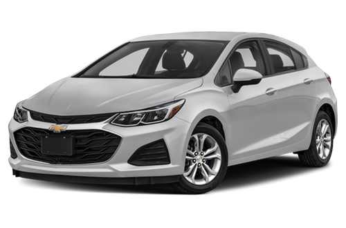 2019 Chevrolet Cruze Specs Price Mpg Reviews Cars Com