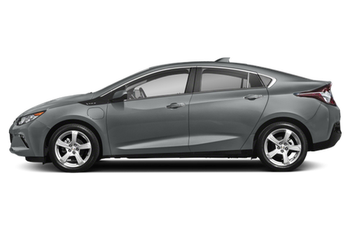 2019 Chevrolet Volt Expert Reviews Specs And Photos Cars