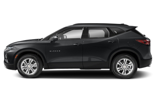 2019 Chevrolet Blazer Expert Reviews, Specs and Photos ... 2019 Chevrolet Blaze