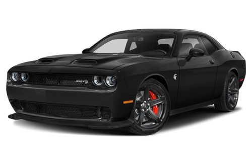 Cool Names For Black Challenger Cars