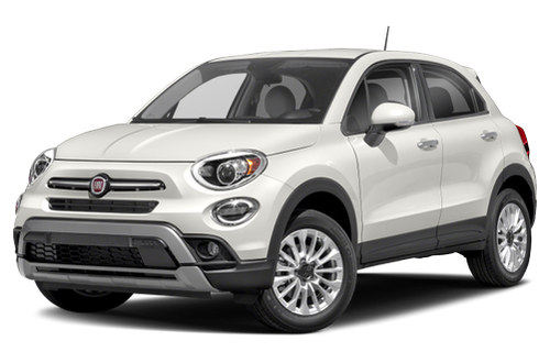 2020 Fiat 500x Specs Price Mpg Reviews Cars Com