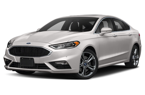 2019 Ford Fusion Specs Price Mpg Reviews Cars Com