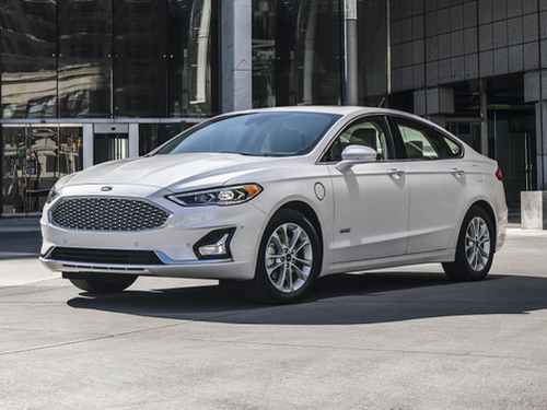 Ford Fusion Energi Sedan Prices Features Redesigns Cars 2017 2020 Fusion Energi Generation Ford Model Shown