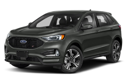 2020 Ford Edge Specs, Price, MPG & Reviews | Cars.com