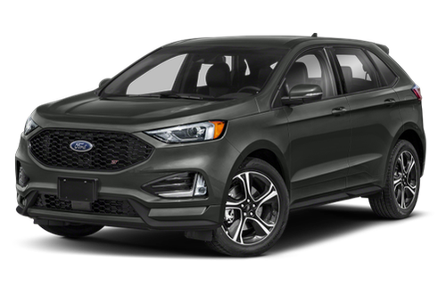 2020 Ford Edge Specs Price Mpg Reviews Cars Com