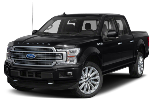 2019 Ford F 150 Specs Mpg