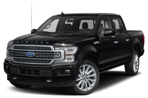 2019 Ford F 150 Specs Price Mpg Reviews Cars Com