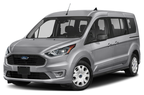 2019 Ford Transit Connect Specs, Price, MPG \u0026 Reviews | Cars.com