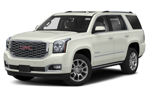 2019 Gmc Yukon Specs Price Mpg Reviews Cars Com