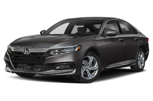 Honda Accord Models Generations Redesigns Cars Com