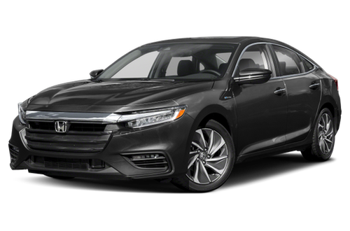 2020 Honda Insight Specs Price Mpg Reviews Cars Com