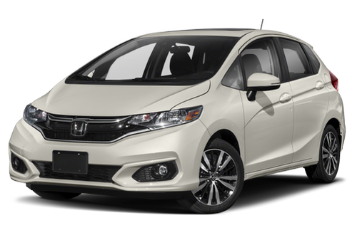 2019 Honda Fit Specs Price Mpg Reviews Cars Com