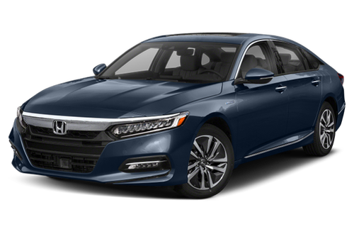 2020 Honda Accord Hybrid Consumer Reviews Cars Com