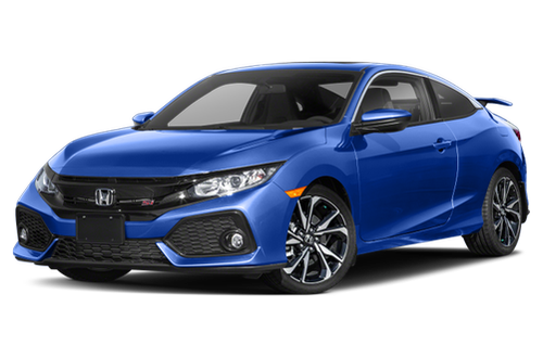 2019 Honda Civic Si Specs Price Mpg Reviews Cars Com