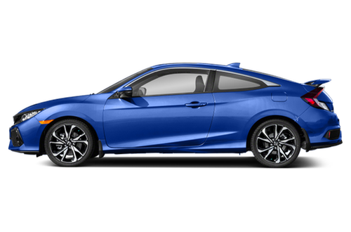 civic si cost