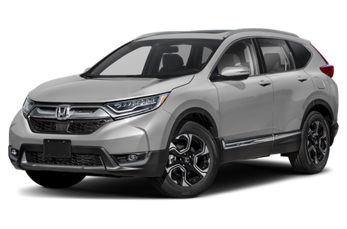 2019 Honda Cr V Specs Price Mpg Reviews Cars Com