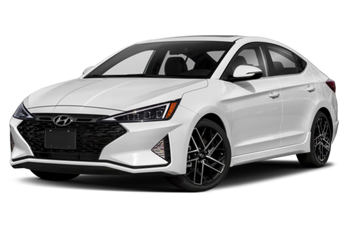 2019 Hyundai Elantra Specs Price Mpg Reviews Cars Com