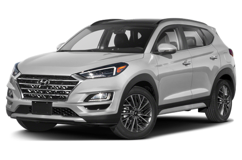 2020 Hyundai Tucson Specs Price Mpg Reviews Cars Com