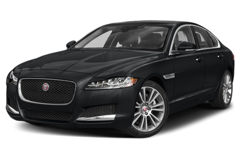 2019 Jaguar Xf Specs Price Mpg Reviews Cars Com