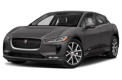 2019 Jaguar I Pace Specs Price Mpg Reviews Cars Com