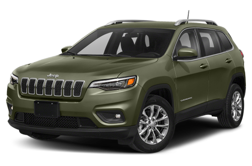 2019 Jeep Cherokee Specs Price Mpg Reviews Cars Com