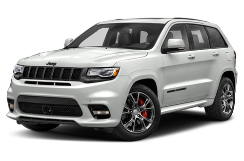Jeep Grand Cherokee Models Generations Redesigns Cars Com