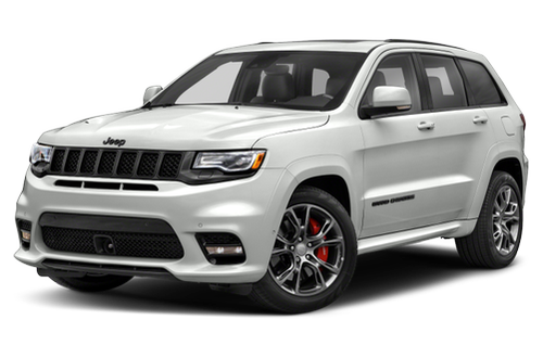 2019 Jeep Grand Cherokee Specs Price Mpg Reviews Cars Com