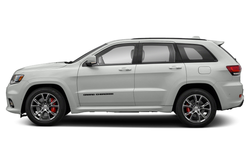 19 Jeep Grand Cherokee Specs Price Mpg Reviews Cars Com