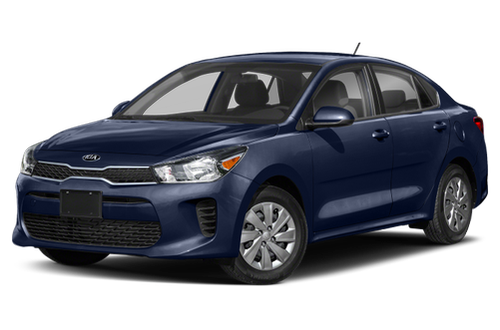 2018 Kia Rio Ex 4dr Hatchback Specs And Prices