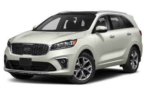 2019 Kia Sorento Specs, Price, MPG & Reviews | Cars.com