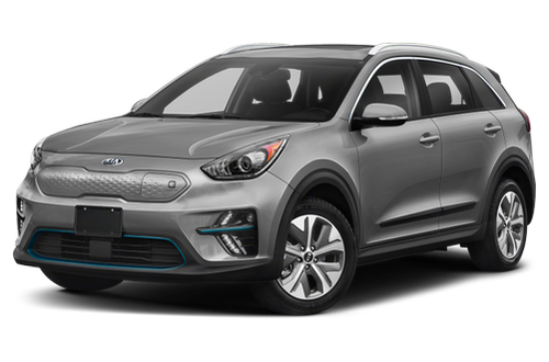 2019 Kia Niro EV