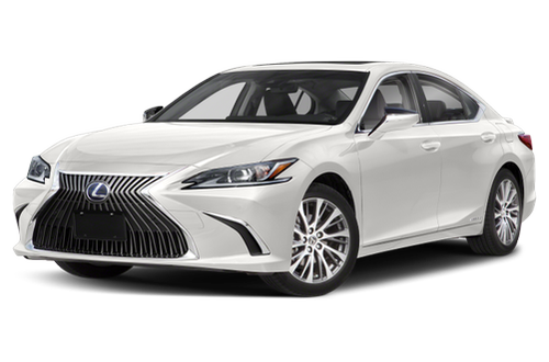 19 Lexus Es 300h Specs Price Mpg Reviews Cars Com