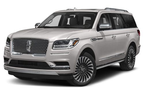 2019 Lincoln Navigator Specs Price Mpg Reviews Cars Com