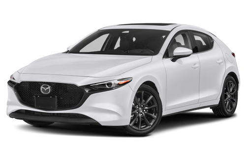 Mazda Mazda3 Models Generations Redesigns Cars Com