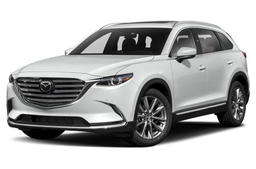 2019 Mazda Cx 9 Specs Price Mpg Reviews Cars Com
