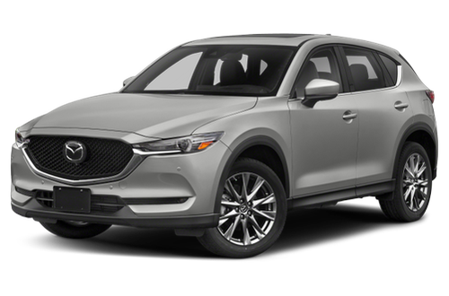 2019 Mazda Cx 5 Specs Price Mpg Reviews Cars Com
