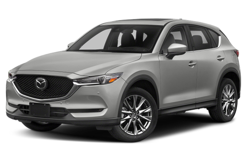 Mazda Cx 5 Models Generations Redesigns Cars Com