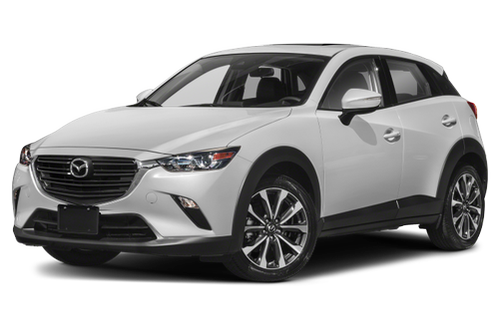 2019 Mazda Cx 3 Specs Price Mpg Reviews Cars Com