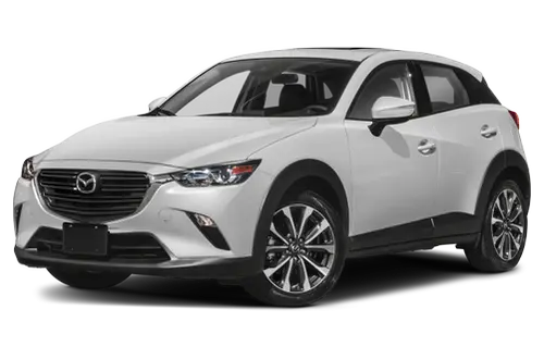 2019 Mazda Cx 3 Consumer Reviews Cars Com