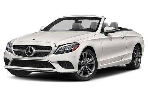 2020 Mercedes Benz C Class Specs Price Mpg Reviews Carscom