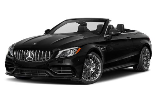 19 Mercedes Benz Amg C 63 Specs Price Mpg Reviews Cars Com