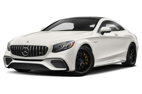 2019 Mercedes Benz Amg S 65 Specs Price Mpg Reviews Cars Com