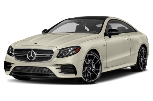 2020 Mercedes-Benz AMG E 53