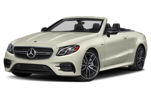 2019 Mercedes Benz Amg E 53 Specs Price Mpg Reviews