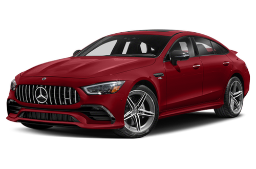 2020 Mercedes Benz Amg Gt 53 Specs Price Mpg Reviews Cars Com