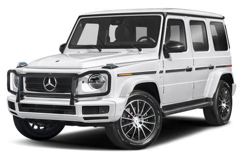 Mercedes Benz G Class Specs Price Mpg Reviews Cars Com