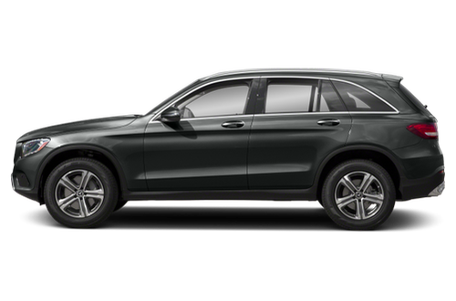 2019 Mercedes Benz Glc 300 Specs Price Mpg Reviews Carscom